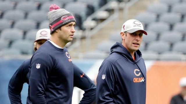 Cutler to Miami Is Becoming a Reality