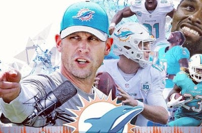 DT Daily for Wed, April 25th: DolphinsTalk.com 2018 Dolphins Draft Preview