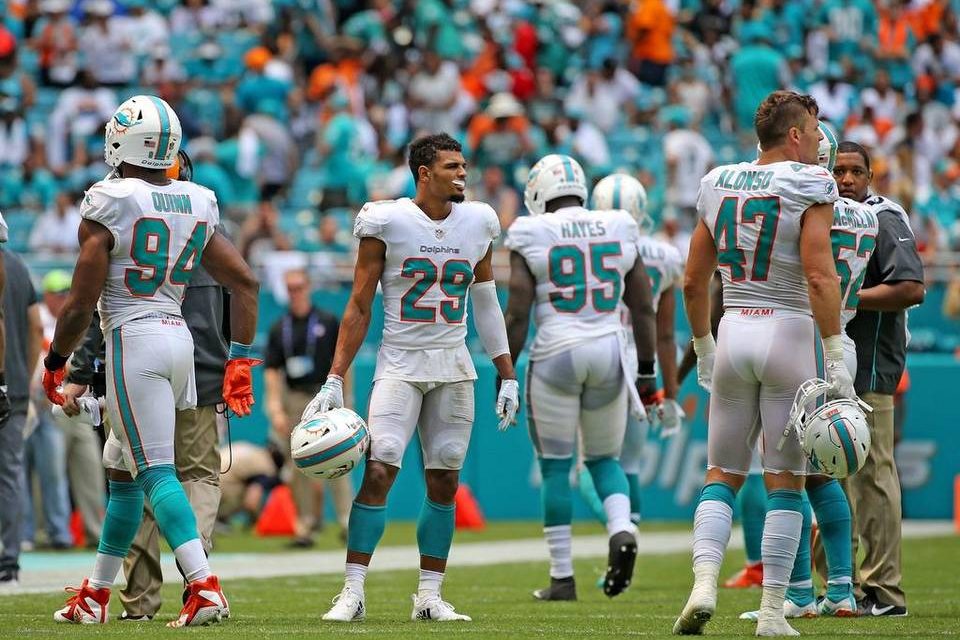 Dolphins Continue to Struggle Against the Run