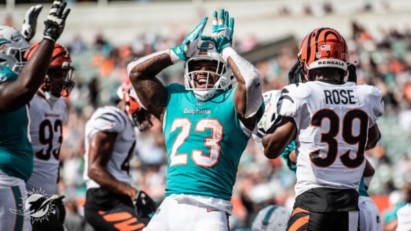 Post Game Wrap Up Show: Dolphins Beat Bengals in Preseason Finale (Watson Free Show)