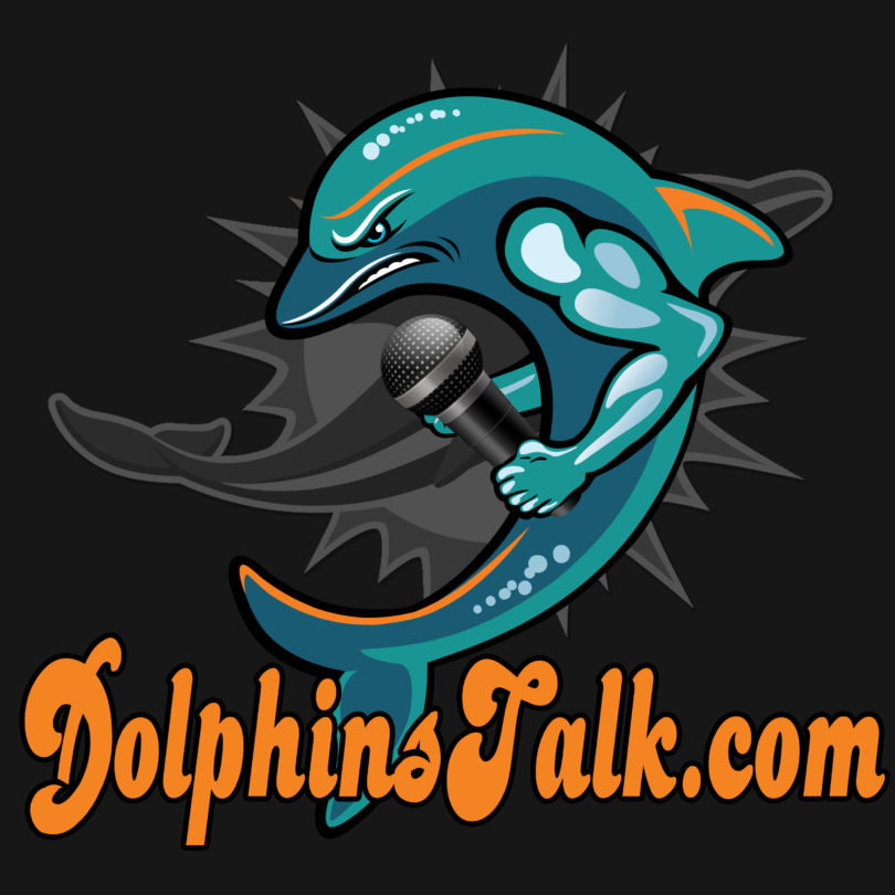 DolphinsTalk Mock Draft 2.0 - Miami Dolphins