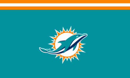 Dolphins Trade 5th Round Pick #156 for a 2022 4th Rounder