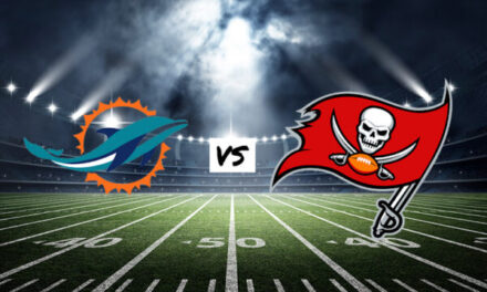 DolphinsTalk Podcast: Dolphins @ Buccaneers Preview