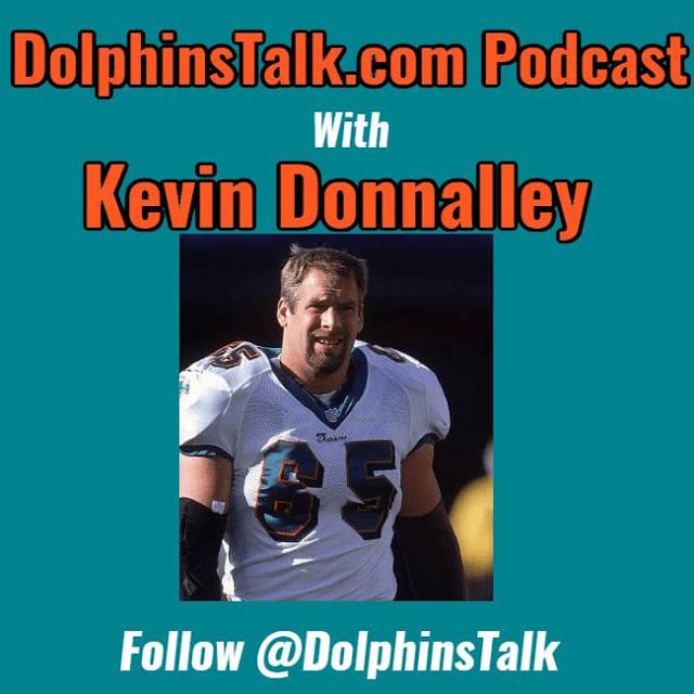 DT Daily for Thursday, Feb 1st: Interview with Kevin Donnalley