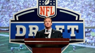 Mike’s 2017 Miami Dolphins 7 Round Mock Draft