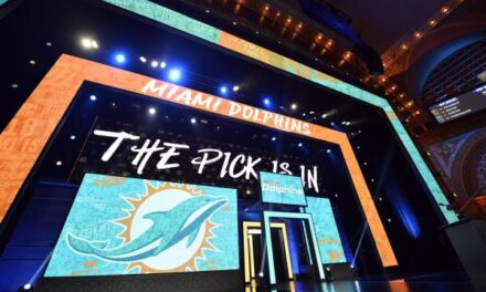 DolphinsTalk Weekly: Kevin Reveals his “MY GUYS” Team of Draft Prospects