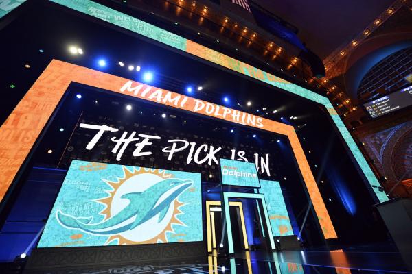 DolphinsTalk Weekly: Kevin Reveals his “MY GUYS” Team of Draft Prospects