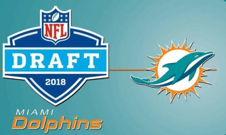 DT Daily for Tues, April 24th: Dolphins Reporter Antwan Staley from USA Today joins me to Preview the Dolphins Draft