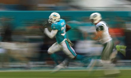 DolphinsTalk.com Daily for Monday, November 6th: Post Game Wrap Up Show – Dolphins Lose to Raiders