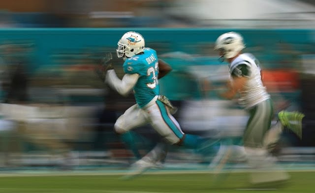 DolphinsTalk.com Daily for Monday, November 6th: Post Game Wrap Up Show – Dolphins Lose to Raiders