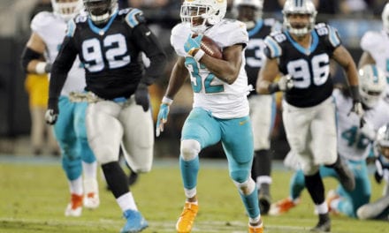 DolphinsTalk.com Daily for Tuesday, Nov 14th: Post Game Wrap Up Show – Fins lose to Panthers