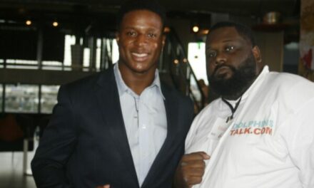 VIDEO: Kenyan Drake Interview – COCKTAILS FOR A CAUSE