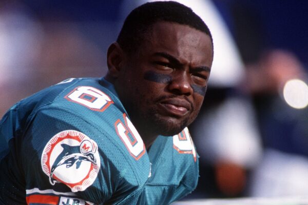 This Day in Dolphins History: April 27, 1982 – Miami Selects WR Mark Duper in Round 2