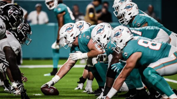 Positive Notes from the Second Miami Dolphins Preseason Game