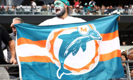AUDIO: Orlando Alzugaray on Silly Statements Dolphins Fans Say Around Draft Time