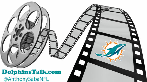 DolphinsTalk Week 4 Film Breakdown