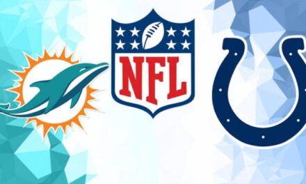 Colts vs Dolphins Preview
