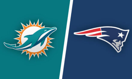 2021 Miami Dolphins Season Preview & Keys to a Dolphins Victory in Week 1