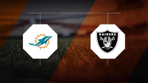 DolphinsTalk Point After: Dolphins vs Raiders Preview Show