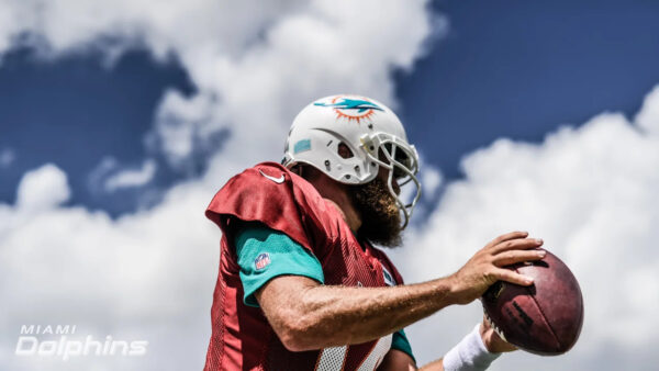 Should Be No Surprise Fitzpatrick Is Ahead Of Rosen