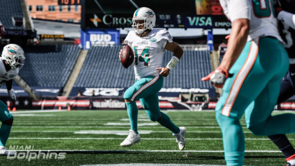 Miami Dolphins Week 1- The Good, The Bad, and the Ugly