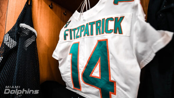 The Aftermath-What Happened To Ryan Fitzpatrick?
