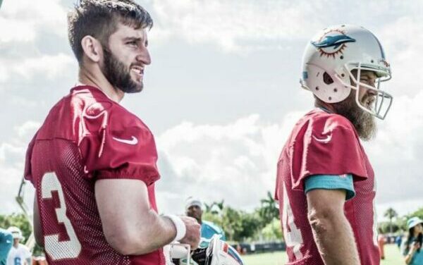DolphinsTalk Training Camp Preview Part 1: Offense
