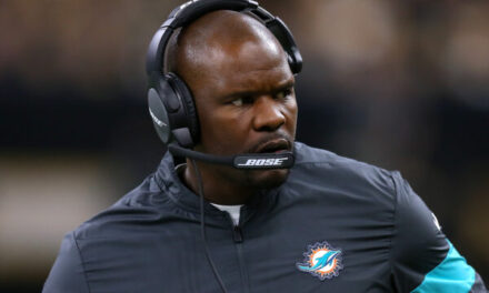 Is Brian Flores Really a ‘Coach Cutter’?