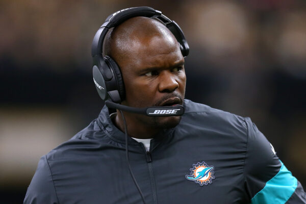 Is Brian Flores Really a ‘Coach Cutter’?