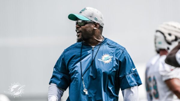 Dolphins Problems Start with Organizational Philosophy