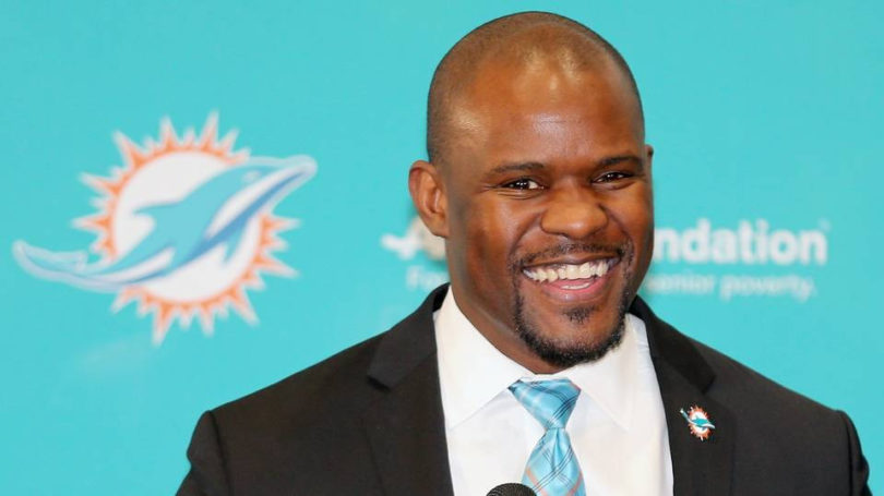 DT Daily 2/4: Flores Hired As Dolphins Head Coach