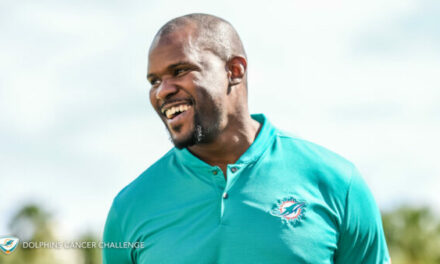 DT Daily 1/16: Dolphins Coaching Staff Hires Continues