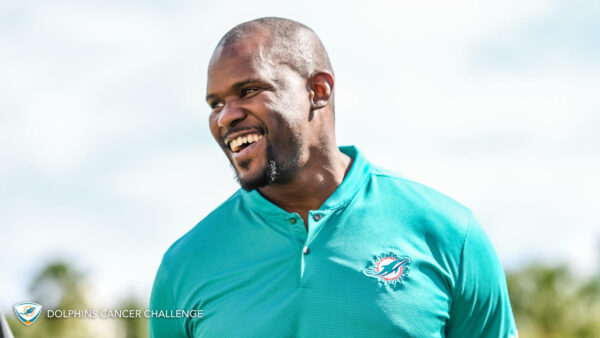 DolphinsTalk Podcast: Manish Mehta of NY Daily News Talks Dolphins, Flores, and The AFC East