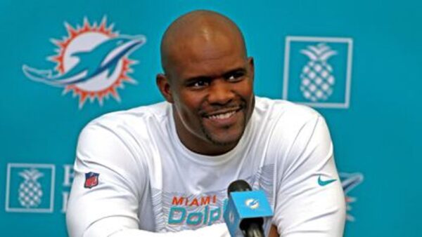 Brian Flores on The Joe Rose Show on WQAM - Miami Dolphins