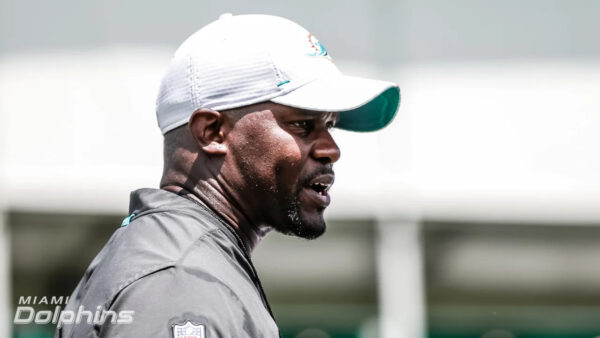 VIDEO: Miami Dolphins Day 4 of Training Camp