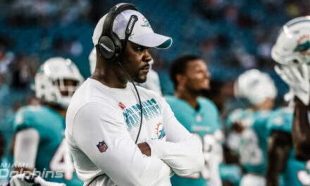 What a Cancelled Preseason Would Mean for the Dolphins