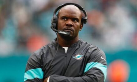 Brian Flores Inability to Stabilize the OC position is Worrisome