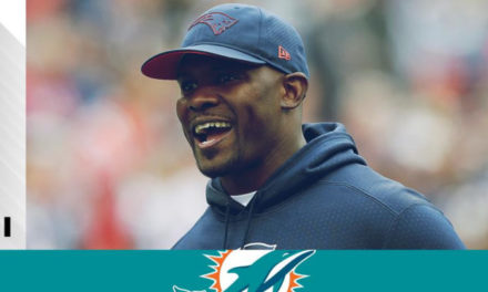 BREAKING NEWS AUDIO: Dolphins Set to Hire Flores