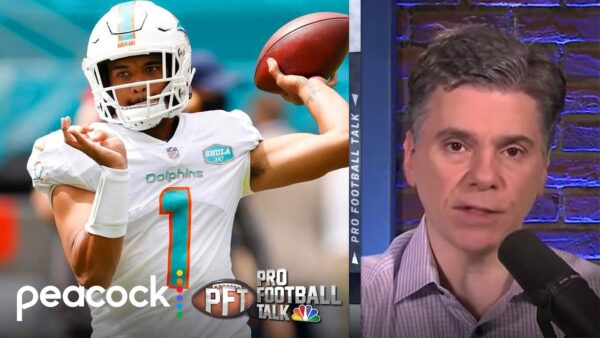 Florio/Simms: How different will Miami Dolphins Offense look in 2021?