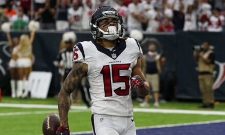DolphinsTalk Podcast: How Will Fuller Impacts the Dolphins WR Group