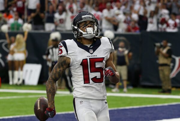 DolphinsTalk Podcast: How Will Fuller Impacts the Dolphins WR Group