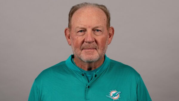 ESPN Report: Dolphins and Chan Gailey Part Ways