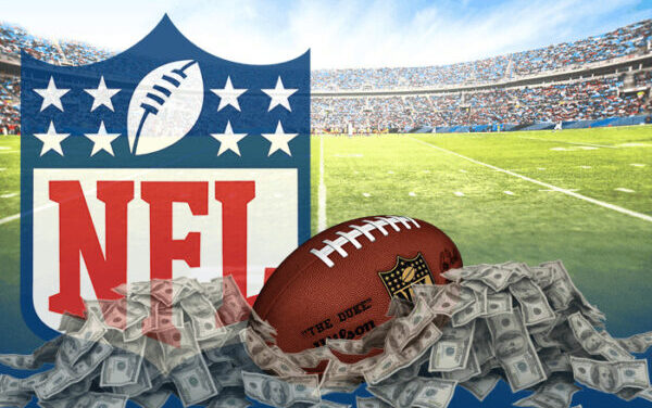 Top NFL Bet Types You Should Know