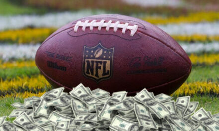 NFL Betting: Is Online Betting Legal Everywhere?