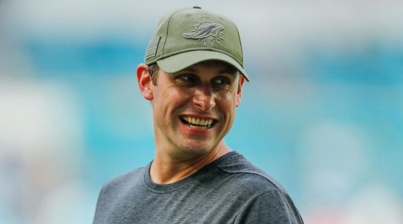 Dolphins Will Look Smart (Or Dumb) On Gase