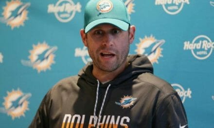 CBS Report: Gase Won’t Be Fired