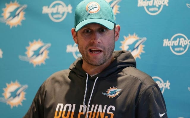 DolphinsTalk.com Daily for Monday, Jan 15th: Adam Gase Fires 3 more Assistant Coaches