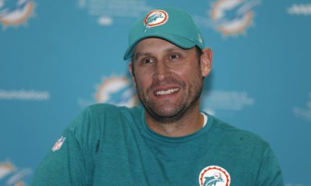 Gase Says Drake Or Gore Is His Starter Just To Be An A&%hole