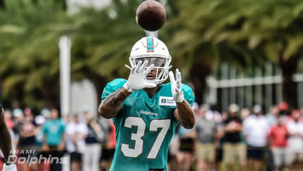 DT Daily 8/14: Latest Fins News & 2019 MetLife Takeover Update