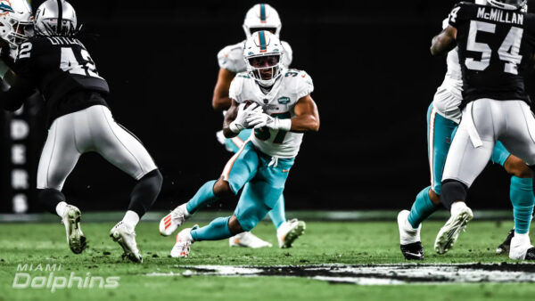 How Do the Dolphins Value Running Backs After 2020?